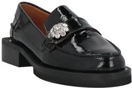 Ganni Woman Loafers - Image 2