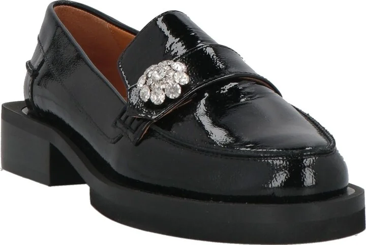Ganni Woman Loafers - Image 4