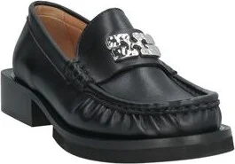 Ganni Woman Loafers - Image 2