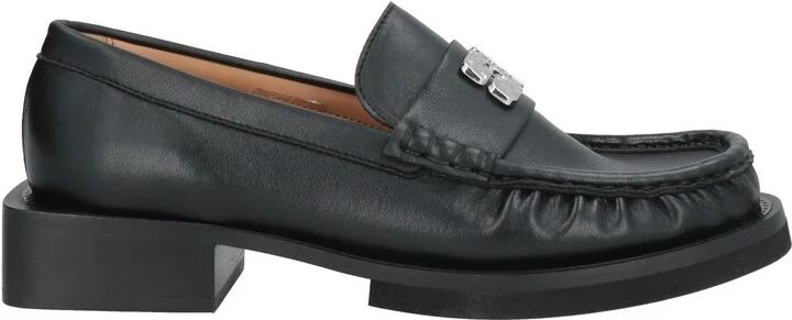 Ganni Woman Loafers - Image 3