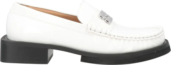Ganni Woman Loafers - Image 3