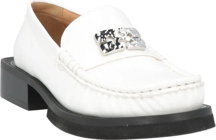 Ganni Woman Loafers - Image 4