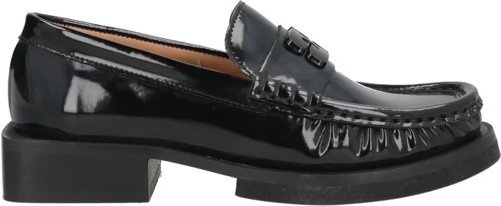 Ganni Woman Loafers - Image 3