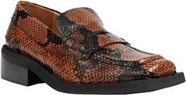 Ganni Woman Loafers - Image 2