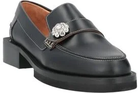 Ganni Woman Loafers - Image 2