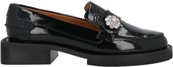 Ganni Woman Loafers