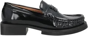 Ganni Woman Loafers