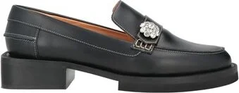 Ganni Woman Loafers