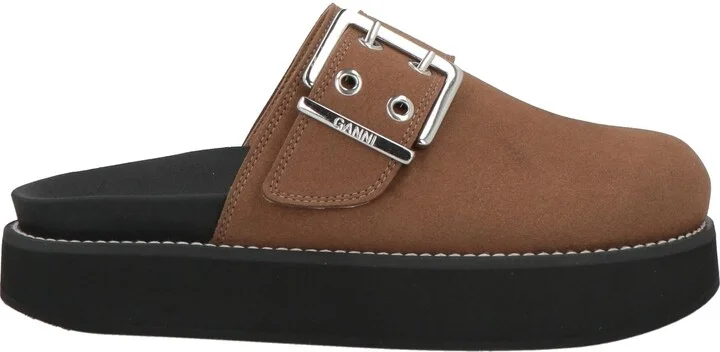 Ganni Woman Mules & Clogs - Image 3