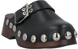 Ganni Woman Mules & Clogs - Image 5