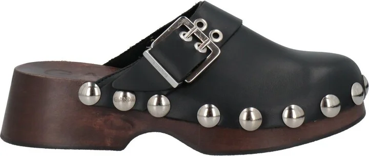 Ganni Woman Mules & Clogs - Image 6