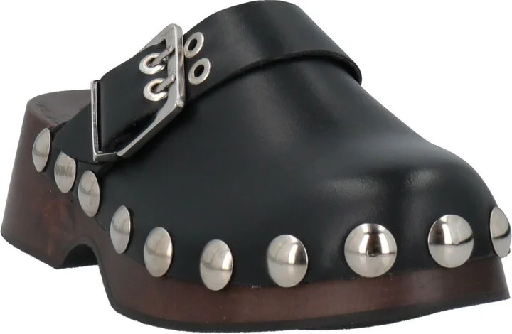 Ganni Woman Mules & Clogs - Image 7