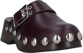 Ganni Woman Mules & Clogs - Image 8