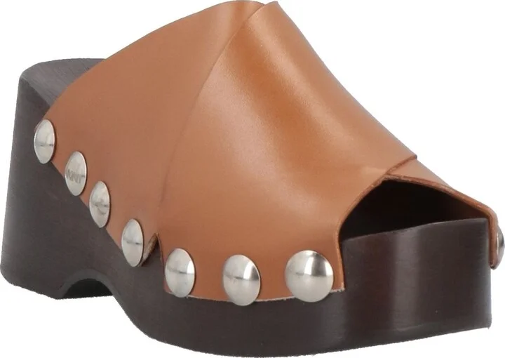 Ganni Woman Mules & Clogs - Image 4