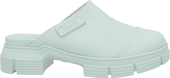 Ganni Woman Mules & Clogs - Image 3