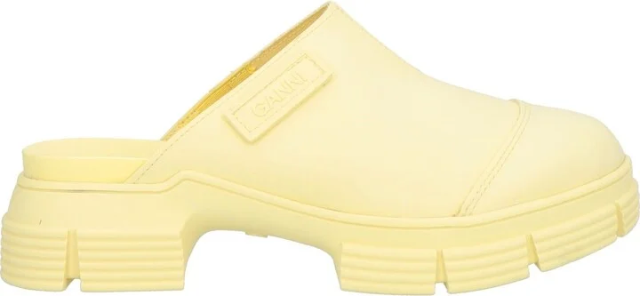 Ganni Woman Mules & Clogs - Image 9