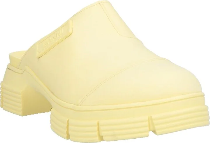 Ganni Woman Mules & Clogs - Image 10