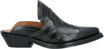 Ganni Woman Mules & Clogs