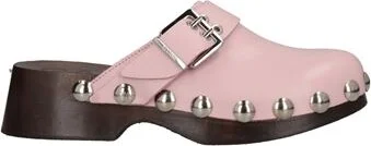 Ganni Woman Mules & Clogs