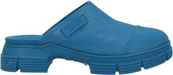 Ganni Woman Mules & Clogs
