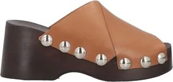 Ganni Woman Mules & Clogs