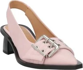 Ganni Woman Pumps - Image 2