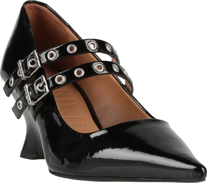 Ganni Woman Pumps - Image 4