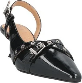 Ganni Woman Pumps - Image 2