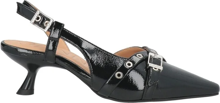 Ganni Woman Pumps - Image 3