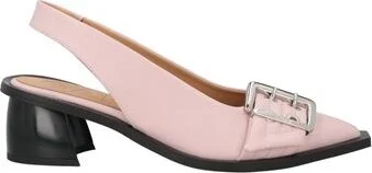 Ganni Woman Pumps