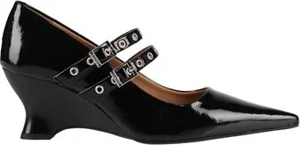 Ganni Woman Pumps