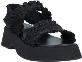 Ganni Woman Sandals - Image 2