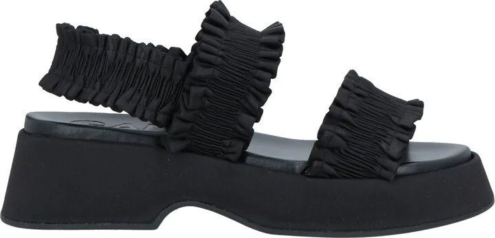 Ganni Woman Sandals - Image 3
