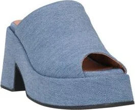 Ganni Woman Sandals - Image 2