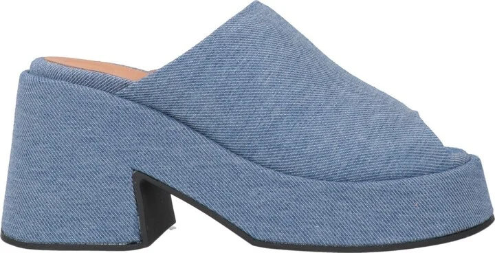 Ganni Woman Sandals - Image 3