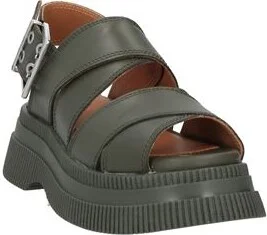 Ganni Woman Sandals - Image 2