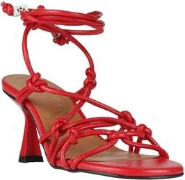 Ganni Woman Sandals - Image 2