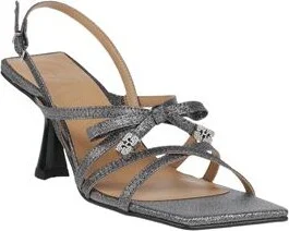Ganni Woman Sandals - Image 2