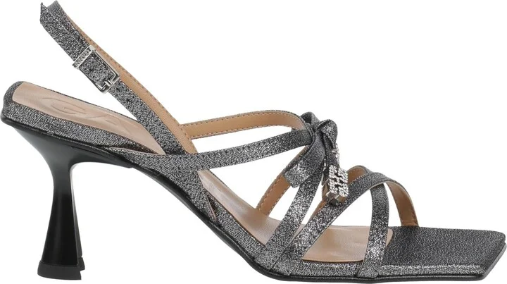 Ganni Woman Sandals - Image 3
