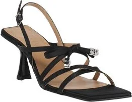 Ganni Woman Sandals - Image 2