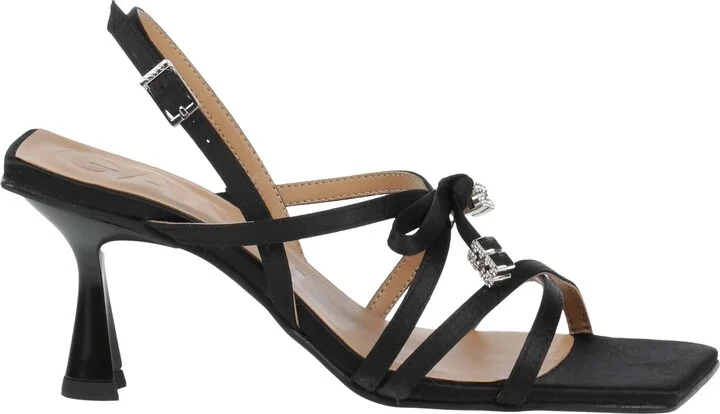 Ganni Woman Sandals - Image 3