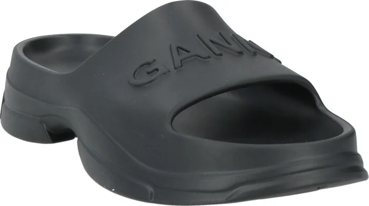 Ganni Woman Sandals - Image 4