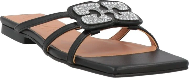 Ganni Woman Sandals - Image 4