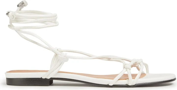 Ganni Woman Sandals - Image 3