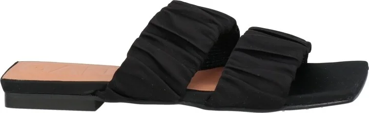 Ganni Woman Sandals - Image 3
