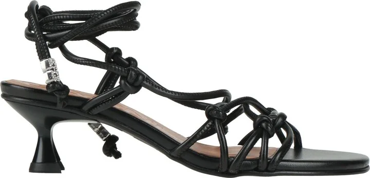 Ganni Woman Sandals - Image 3