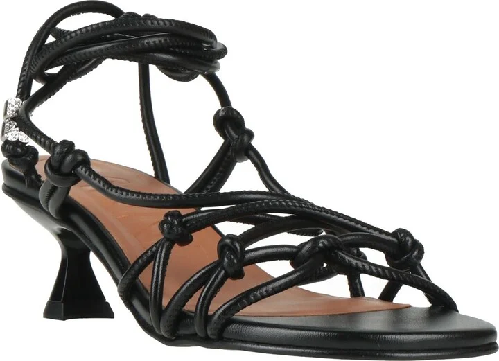 Ganni Woman Sandals - Image 4