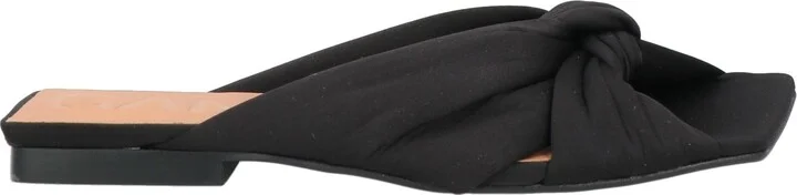 Ganni Woman Sandals - Image 3