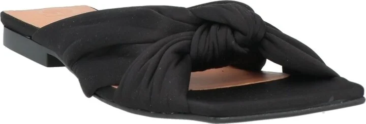 Ganni Woman Sandals - Image 4