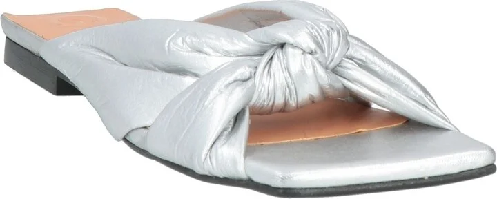 Ganni Woman Sandals - Image 4
